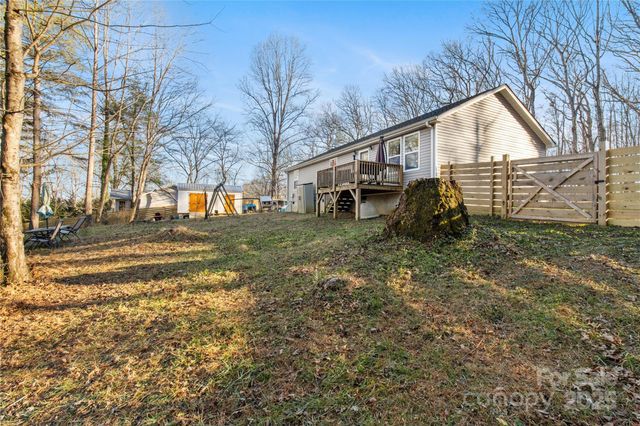 60 Oakwood Drive 039, Horse Shoe, NC 28792