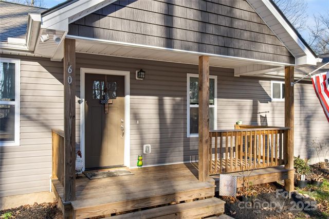 60 Oakwood Drive 039, Horse Shoe, NC 28792