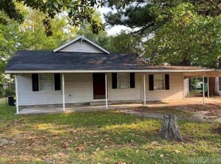 2605 W 34th Avenue, Pine Bluff, AR 71603