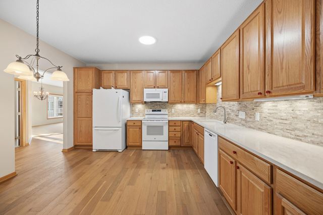 20467 Cypress Drive, Farmington, MN 55024