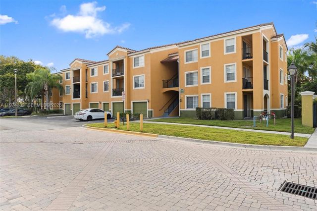 2440 E Preserve Way 206, Miramar, FL 33025