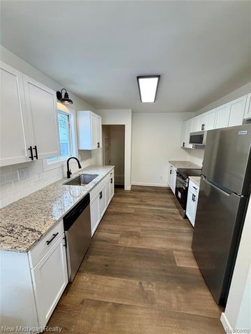 4108 Brown Street, Flint, MI 48532