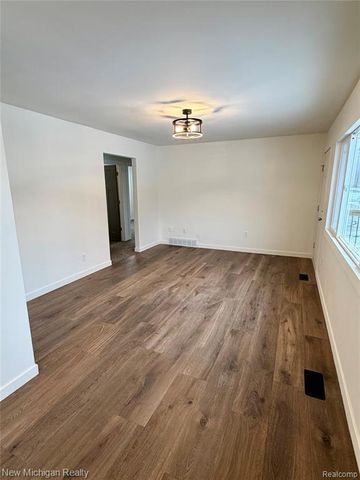 4108 Brown Street, Flint, MI 48532