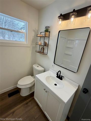 4108 Brown Street, Flint, MI 48532