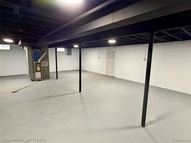 4108 Brown Street, Flint, MI 48532