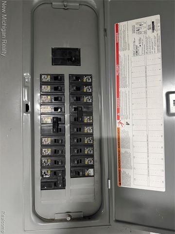 4108 Brown Street, Flint, MI 48532