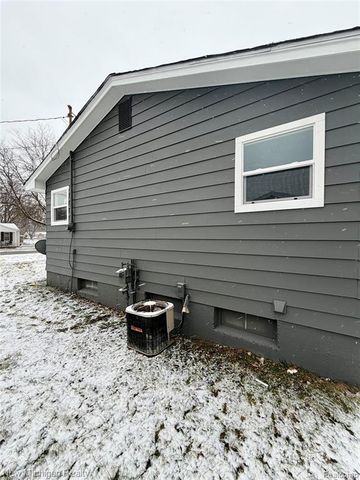 4108 Brown Street, Flint, MI 48532