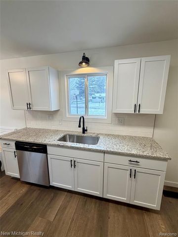 4108 Brown Street, Flint, MI 48532