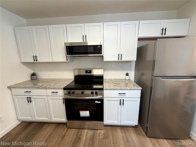 4108 Brown Street, Flint, MI 48532