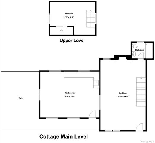 344 Sprain Road, Scarsdale, NY 10583