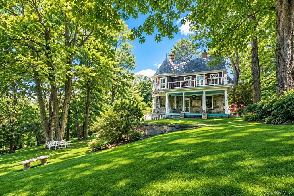 344 Sprain Road, Scarsdale, NY 10583 — exterior
