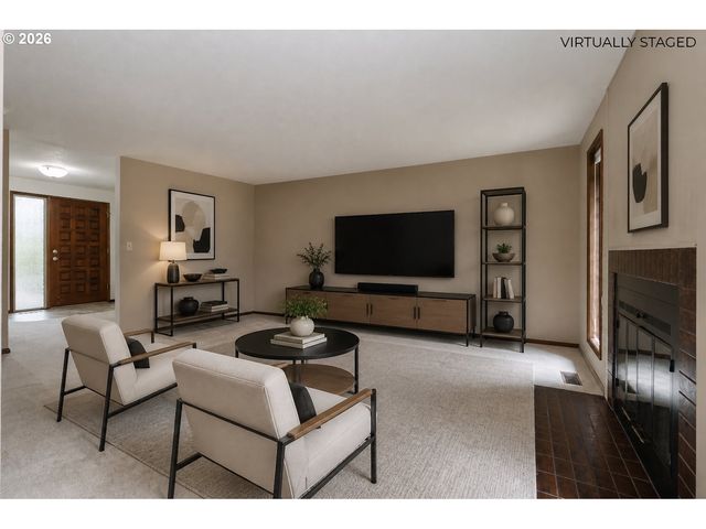 1900 N CEDAR St, Newberg, OR 97132