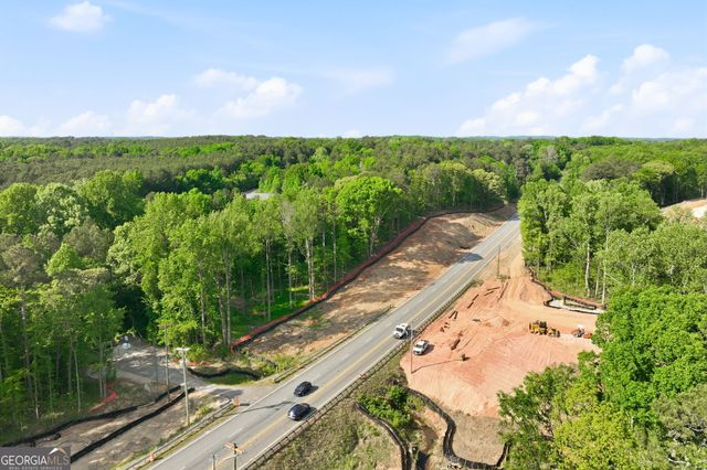 0 Highway 29, Dacula, GA 30019