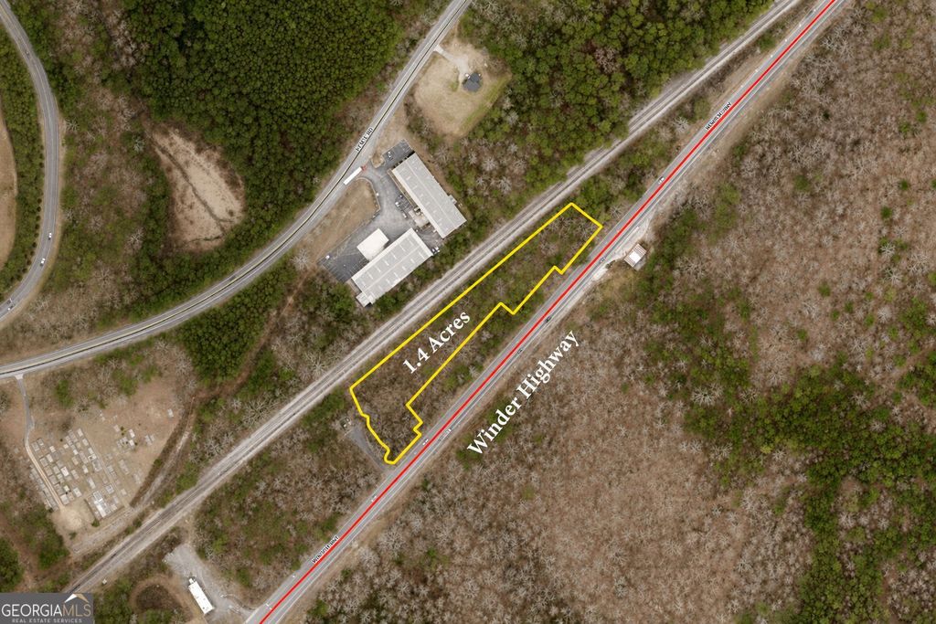 0 Highway 29, Dacula, GA 30019