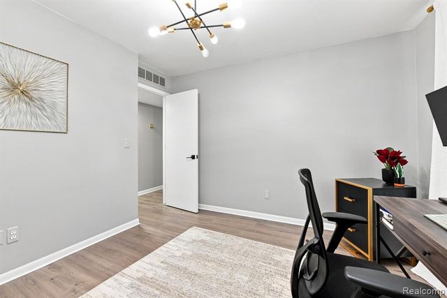 22733 Ridgeway Street, Saint Clair Shores, MI 48080