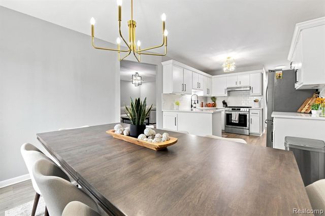 22733 Ridgeway Street, Saint Clair Shores, MI 48080