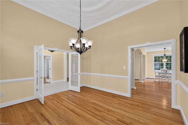 1584 Godfrey LN, Virginia Beach, VA 23454
