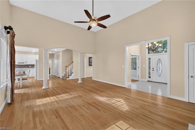 1584 Godfrey LN, Virginia Beach, VA 23454