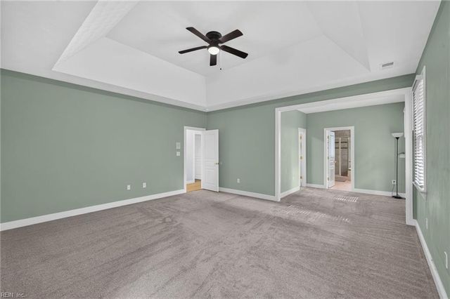 1584 Godfrey LN, Virginia Beach, VA 23454