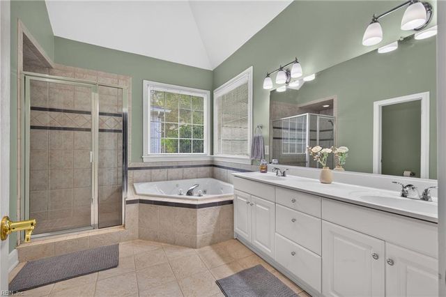 1584 Godfrey LN, Virginia Beach, VA 23454