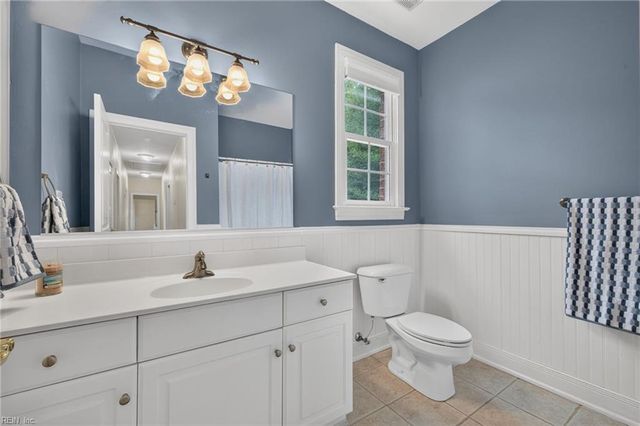 1584 Godfrey LN, Virginia Beach, VA 23454