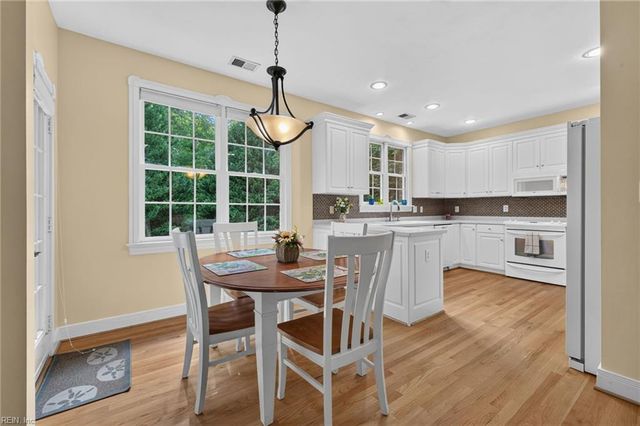1584 Godfrey LN, Virginia Beach, VA 23454