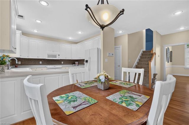 1584 Godfrey LN, Virginia Beach, VA 23454