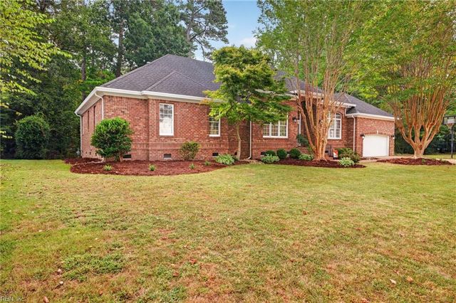 1584 Godfrey LN, Virginia Beach, VA 23454