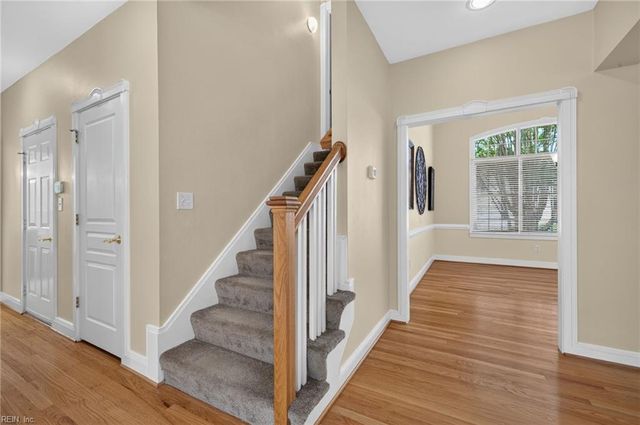 1584 Godfrey LN, Virginia Beach, VA 23454