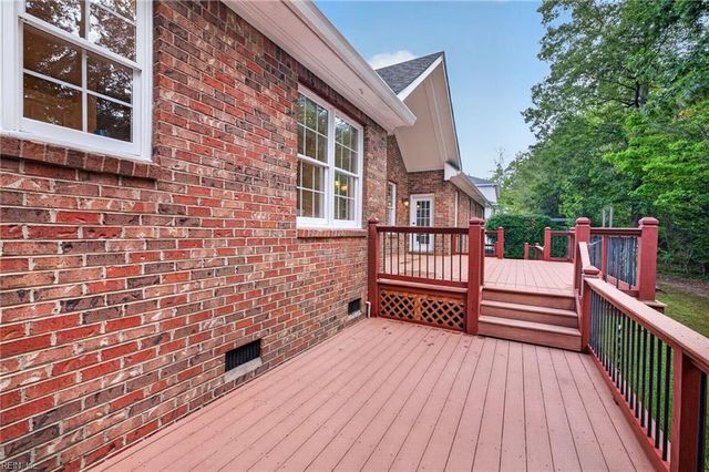 1584 Godfrey LN, Virginia Beach, VA 23454