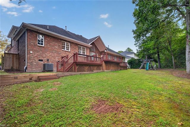 1584 Godfrey LN, Virginia Beach, VA 23454