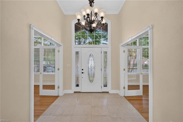 1584 Godfrey LN, Virginia Beach, VA 23454