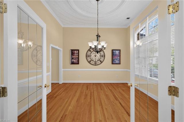 1584 Godfrey LN, Virginia Beach, VA 23454