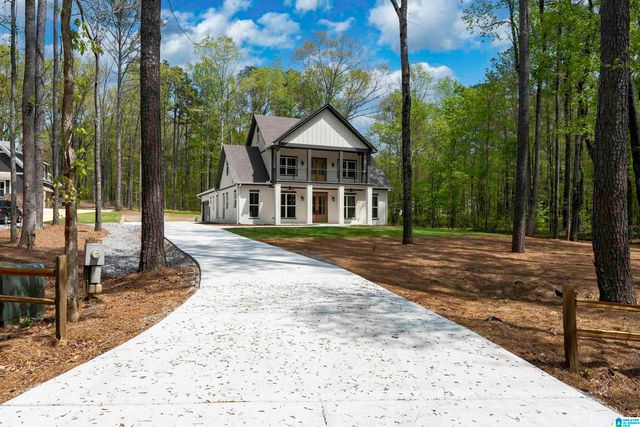 161 HODGENS ROAD, Chelsea, AL 35043