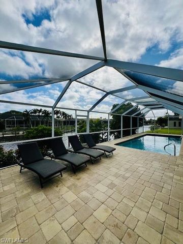 2328 27th ST, Cape Coral, FL 33904