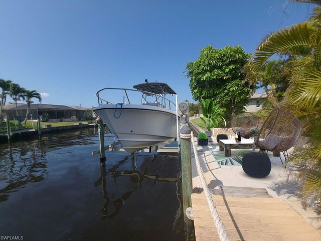 2328 27th ST, Cape Coral, FL 33904