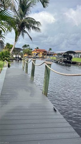 2328 27th ST, Cape Coral, FL 33904