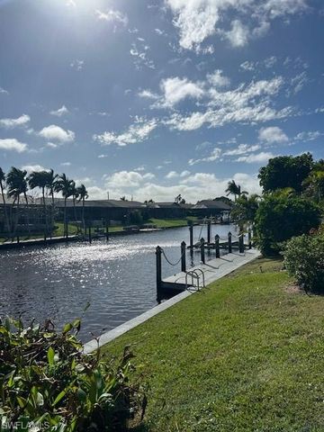 2328 27th ST, Cape Coral, FL 33904