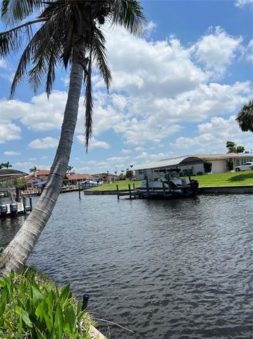 2328 27th ST, Cape Coral, FL 33904