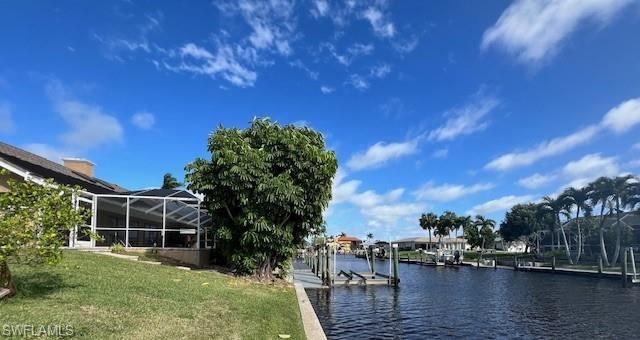 2328 27th ST, Cape Coral, FL 33904