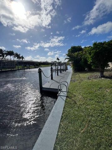 2328 27th ST, Cape Coral, FL 33904