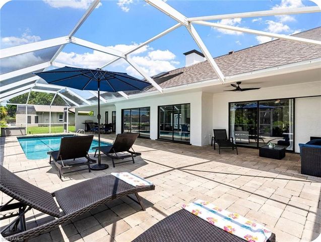 2328 27th ST, Cape Coral, FL 33904