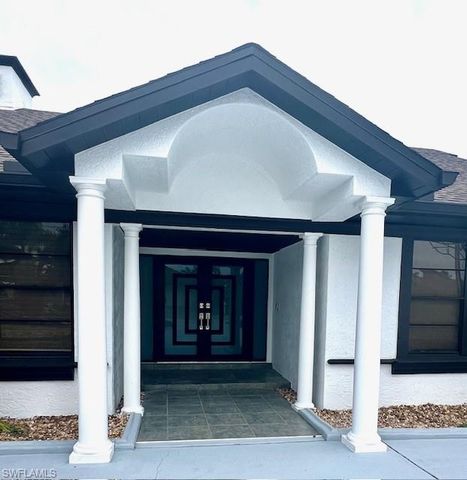 2328 27th ST, Cape Coral, FL 33904