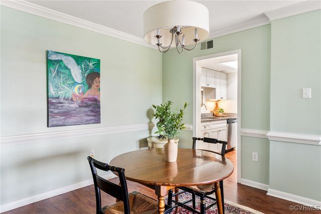 2956 Hathaway Rd Unit#807, Richmond, VA 23225