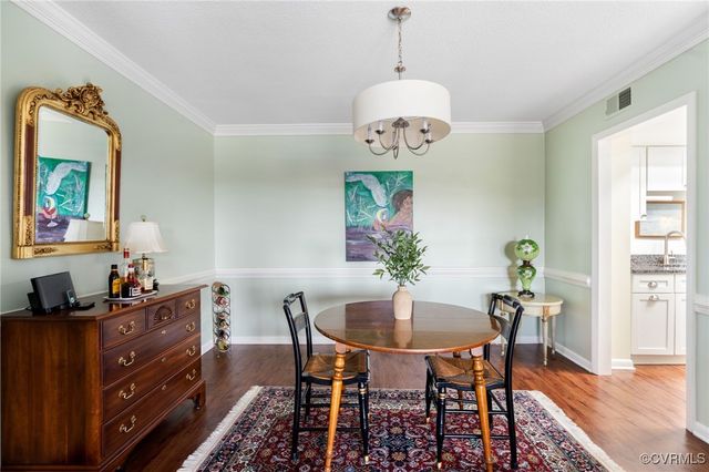 2956 Hathaway Rd Unit#807, Richmond, VA 23225
