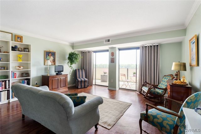 2956 Hathaway Rd Unit#807, Richmond, VA 23225
