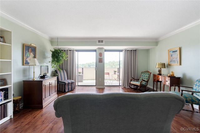 2956 Hathaway Rd Unit#807, Richmond, VA 23225