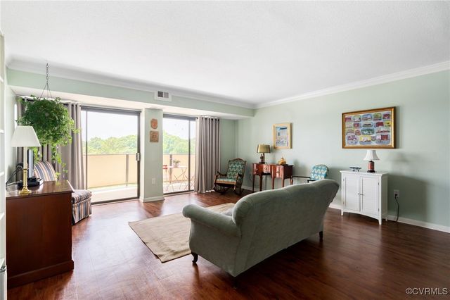 2956 Hathaway Rd Unit#807, Richmond, VA 23225