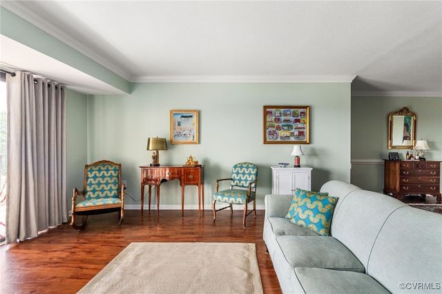2956 Hathaway Rd Unit#807, Richmond, VA 23225