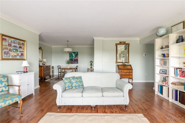 2956 Hathaway Rd Unit#807, Richmond, VA 23225